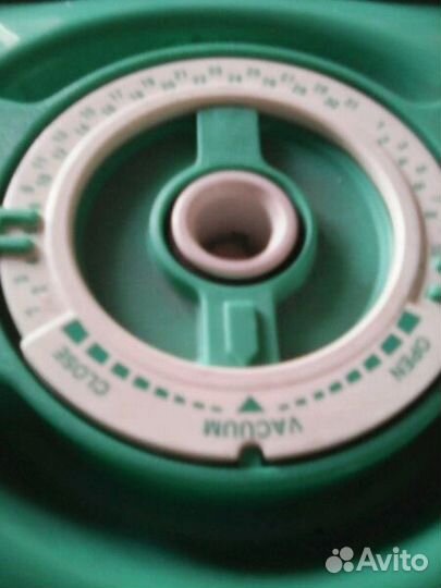 Посуда фирмы Цептер (система вакуумирования)