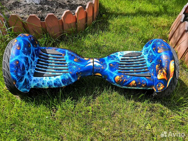 Гироскутер