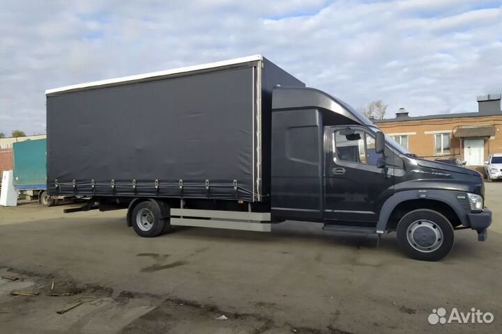 Грузоперевозки Газель 100 кг 10 тонн Межгород