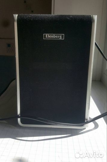 Компьютерная акустика Elenberg CAS-5110