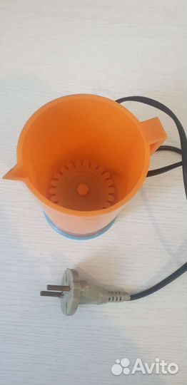 Кружка кипятильник СССР