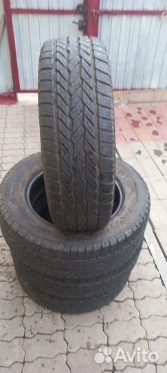 Presa PJ88 235/65 R17