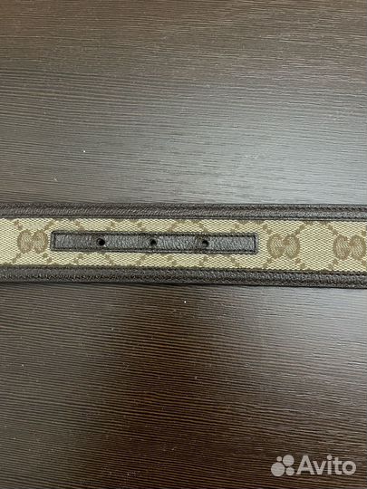 Ремень Gucci