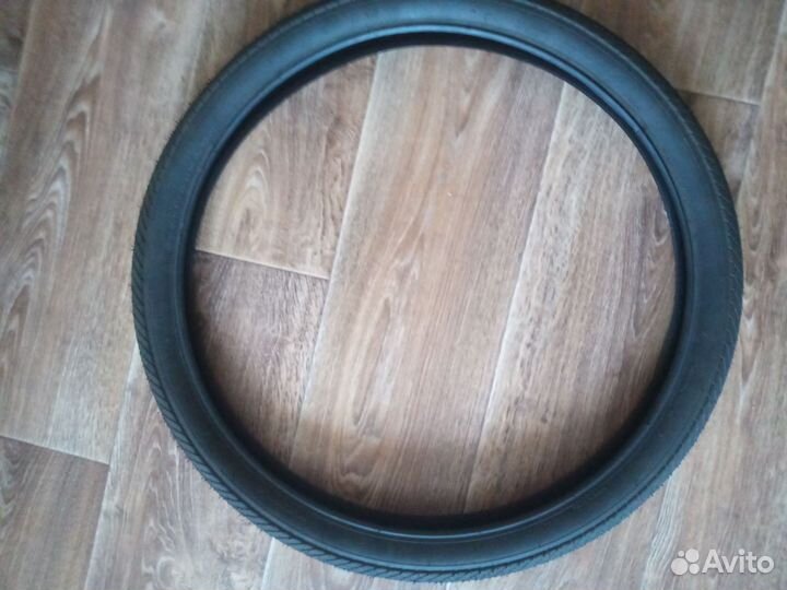 Покрышки kenda kranium 24x2.1 mtb