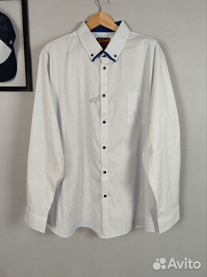 Мужская рубашка Johnny Bigg р.62/64