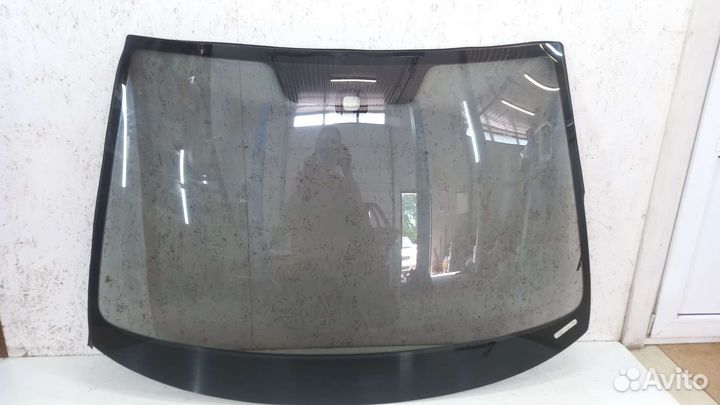 Стекло лобовое Skoda Octavia A5