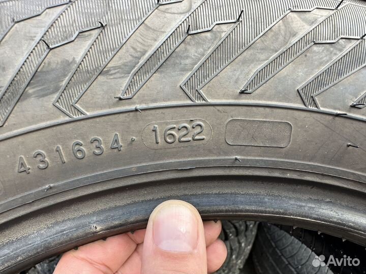 Nokian Tyres Nordman 8 185/65 R15 75U