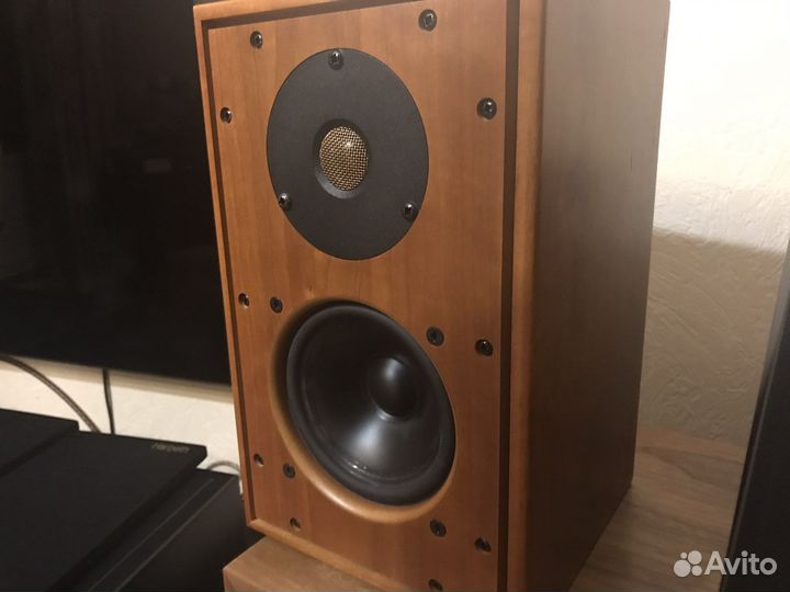 Harbeth HL-P3ES-2 в состоянии новой