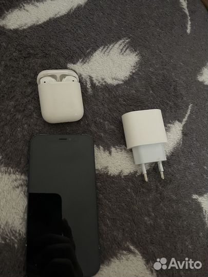 iPhone 12 mini, 64 ГБ