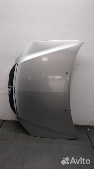 Капот Lexus RX, 2007