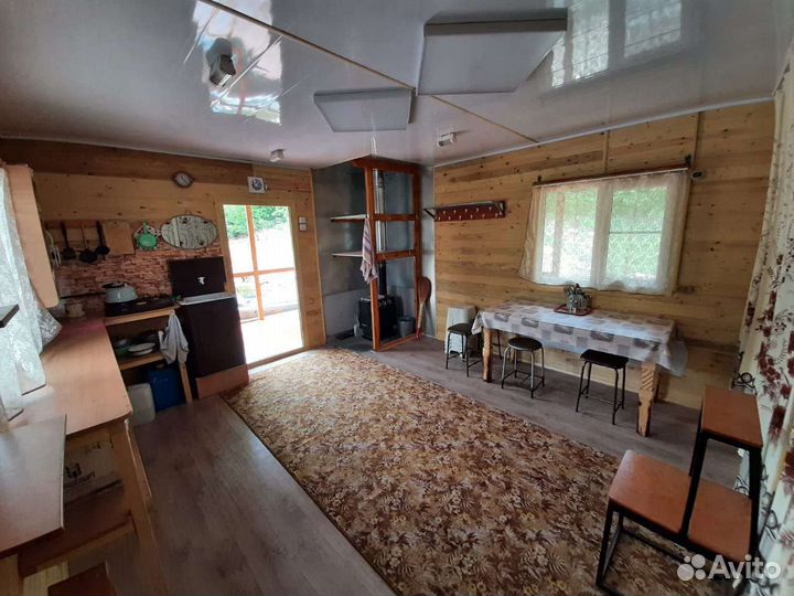 Юмагузино. Отдых