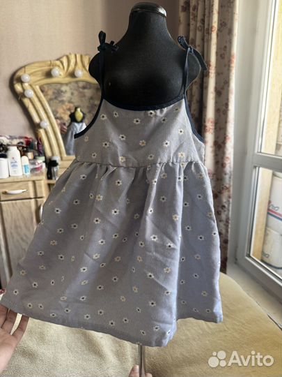 Платья для девочки