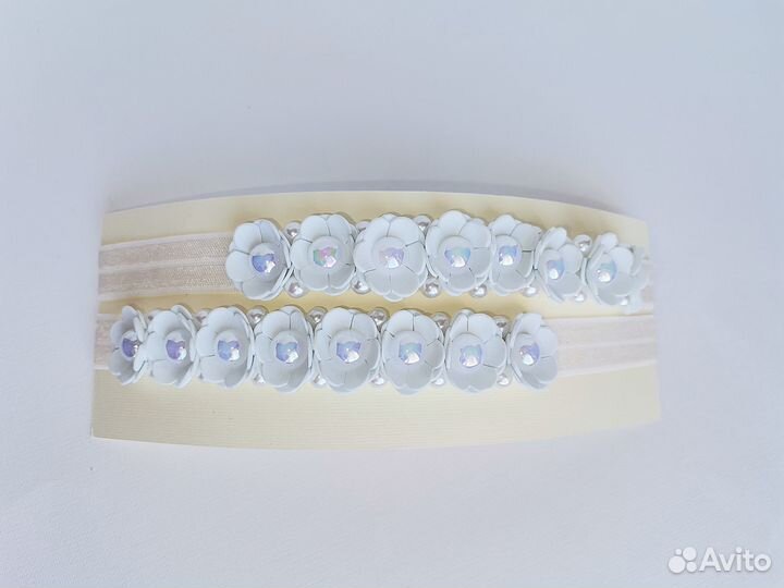 Повязочки для новорожденных