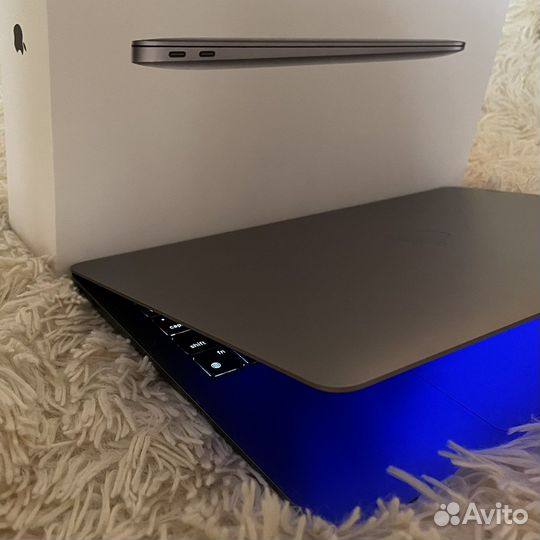 Apple MacBook Air 2020 m1