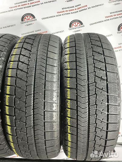 Bridgestone Blizzak VRX 205/60 R16 94H