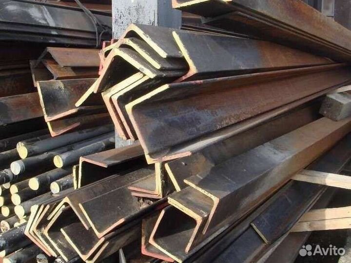 Вывоз металлолома