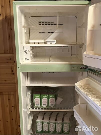 Холодильник бу Sharp Япония