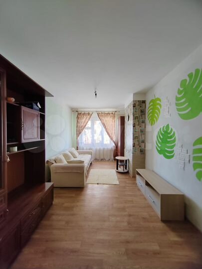 1-к. квартира, 38,5 м², 6/14 эт.