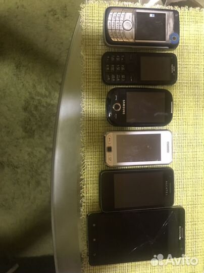 Nokia 6680