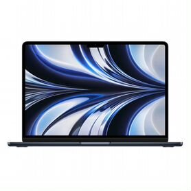 MacBook Air 13" М2 8/512GB MLY43, Midnight