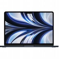 MacBook Air 13" М2 8/512GB MLY43, Midnight