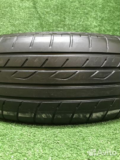 Yokohama AC01 C.Drive 215/65 R16 98H