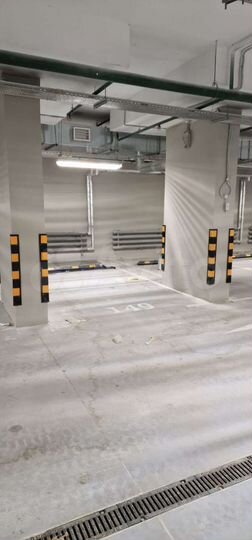 Машиноместо, 15 м²