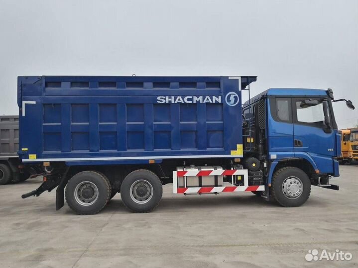 Shacman (Shaanxi) SX32586T385, 2023