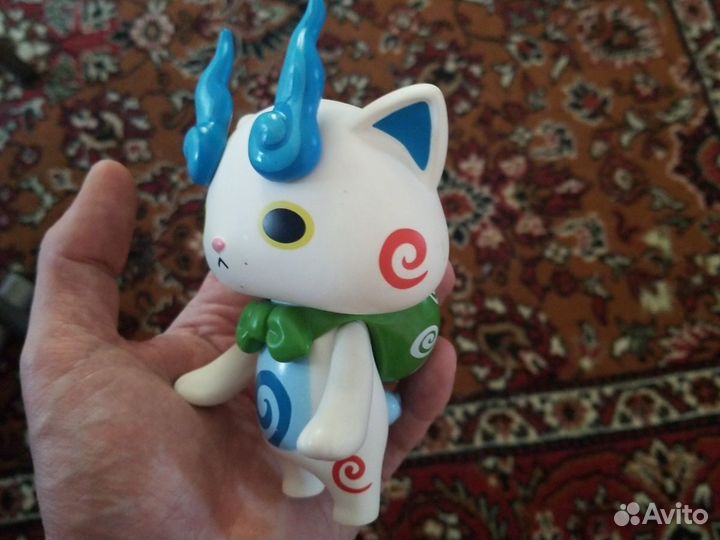 Йо-кай Hasbro коллекционный