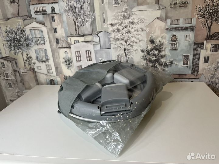 Горшок детский дорожный