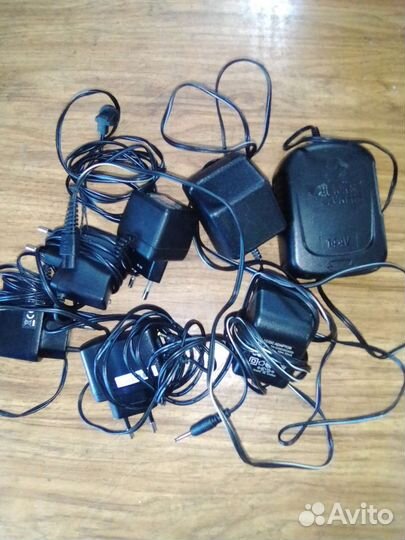 Блоки питания