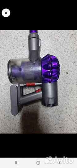 Пылесосы бу для дома