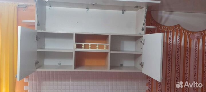 Полка настенная