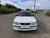 Nissan Sunny 2.2 AT, 2001, 200 000 км, с пробегом, цена 239 000 руб.