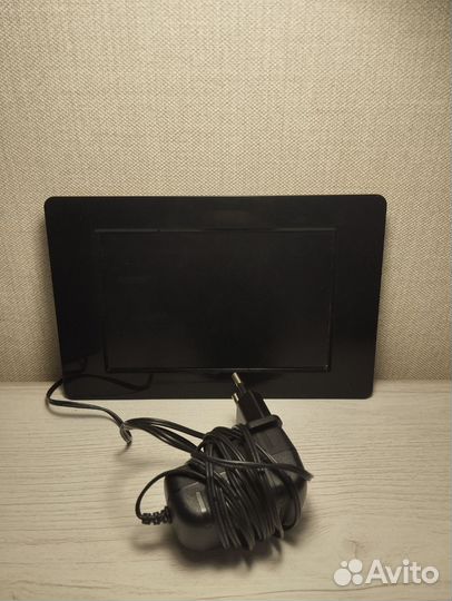 Цифровая фоторамка kodak