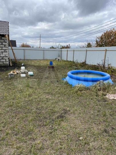 Дача 42 м² на участке 5 сот.