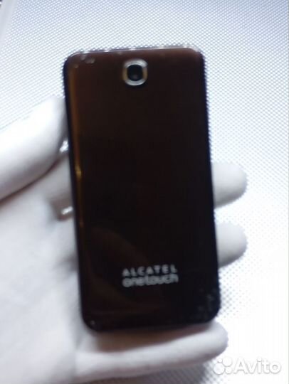 Alcatel One Touch 2012D