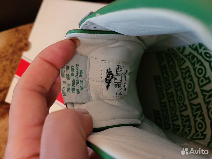 Баскетбольные кроссовки мужские 44 размер