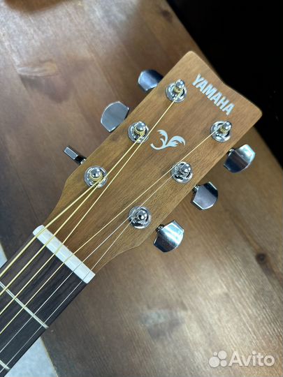Гитара Yamaha F310 (оригинал)