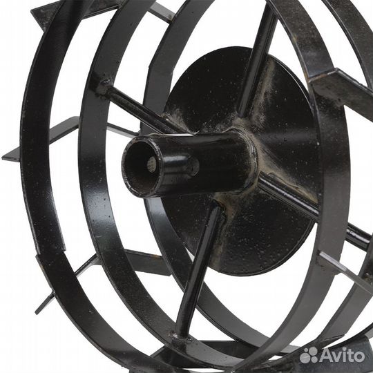 Грунтозацеп гмк 30Х310Х135