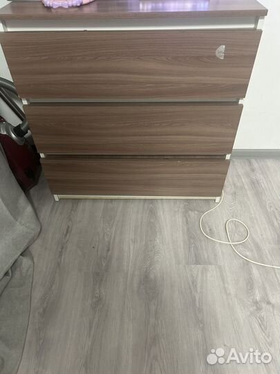 Комод в хорошем состояние