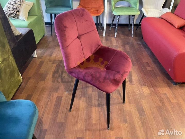 Стулья Любые дизайны цвета