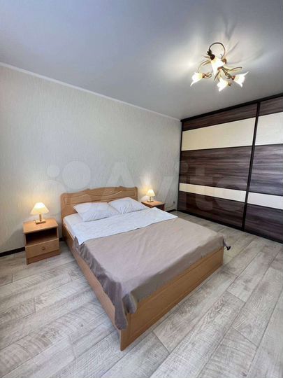 2-к. квартира, 54 м², 9/12 эт.