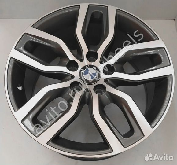 Диски бмв Х5 E70 F15 R19