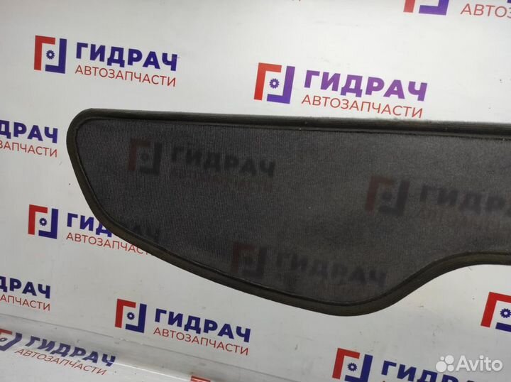 Шторка двери багажника Ford Kuga 1753749