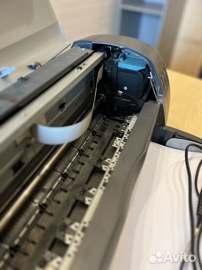 Принтер HP DeskJet 1280