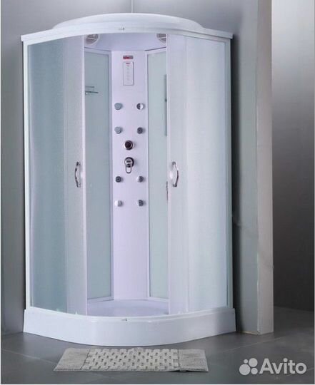 Душевая кабина Timo TE-0709