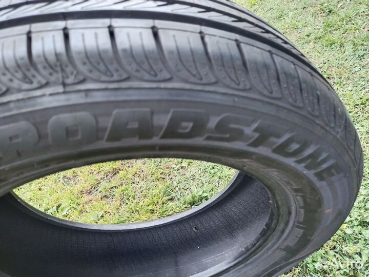 Roadstone Eurovis HP02 205/60 R16