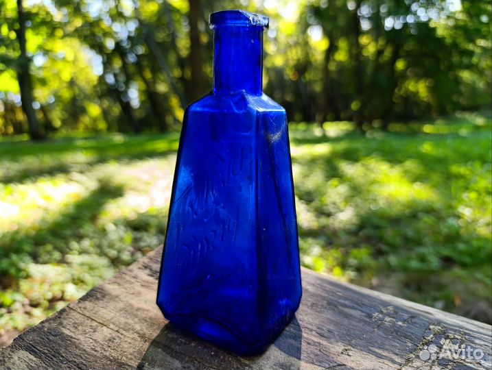 Флакон раскопок Königsberga