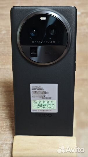 OPPO Find X6 Pro, 12/256 ГБ